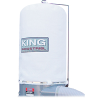 Dust Collector Bags D. Morneault & Fils