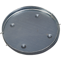 Bench Cans D. Morneault & Fils