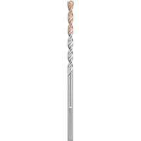 Hammer Drill Bits, 7 Pieces, Carbide D. Morneault & Fils