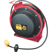 Extension Cords & Reels
