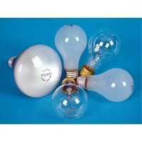 Incandescent Lamps - Long Life D. Morneault & Fils
