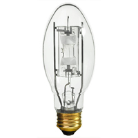 High Intensity Discharge Lamps (HID) D. Morneault & Fils