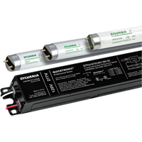 Ballasts