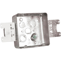 Device Box D. Morneault & Fils