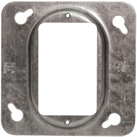 Wall Plate D. Morneault & Fils