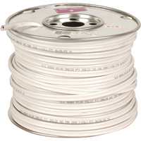 Fil NMD90 14/3, Plein Type de fil, 0,346" dia ext., 14 AWG, 492' lo D. Morneault & Fils