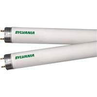 Fluorescent Lamps, 32 W, T8, 4100 K, 48" Long D. Morneault & Fils