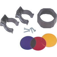 Ensembles d'accessoires pour lampes de poche &agrave; piles D D. Morneault & Fils
