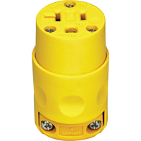 Connecteurs &agrave; lames droites de qualit&eacute; commerciale D. Morneault & Fils