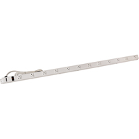 4' Power Strip, 12 Outlet(s), 6', 125 V D. Morneault & Fils