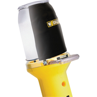 Wobblelight&reg; 180° Arc Reflector Shield D. Morneault & Fils