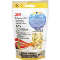 Connecteur de fil T/Y+ D. Morneault & Fils