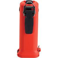 Lampe de poche Survivor, DEL, 175 lumens, Piles Rechargeable D. Morneault & Fils