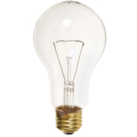 Economy Line Incandescent Lamps D. Morneault & Fils