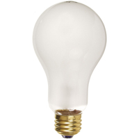 Economy Line Incandescent Lamps D. Morneault & Fils