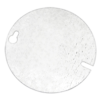 Octagonal Covers D. Morneault & Fils