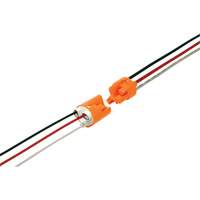 Sectionneurs de luminaire PowerPlug D. Morneault & Fils