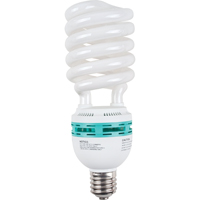 Wobblelight&reg; Work Light Bulb, 85 W D. Morneault & Fils