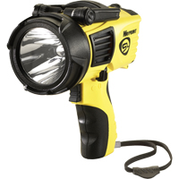 Projecteurs style pistolet Waypoint, DEL, 550 Lumens, Piles C D. Morneault & Fils