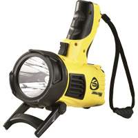 Projecteurs style pistolet Waypoint, DEL, 550 Lumens, Piles C D. Morneault & Fils