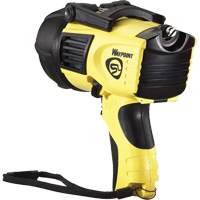 Projecteurs style pistolet Waypoint, DEL, 550 Lumens, Piles C D. Morneault & Fils