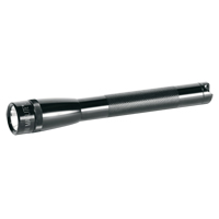 Lampes de poche Mini Pro, DEL, 332 lumens, Piles AA D. Morneault & Fils