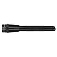 Lampes de poche Mini Pro, DEL, 332 lumens, Piles AA D. Morneault & Fils