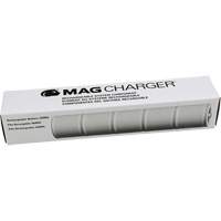 Bloc-pile de rechange pour syst&egrave;me de lampe de poche Mag Charger D. Morneault & Fils