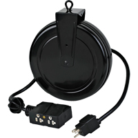 Extension Cords & Reels