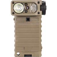 Sidewinder&reg; Military Flashlight D. Morneault & Fils