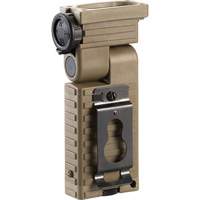 Sidewinder&reg; Military Flashlight D. Morneault & Fils