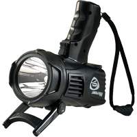 Projecteur style pistolet Waypoint, DEL, 550 Lumens, Piles C D. Morneault & Fils