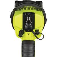 Projecteur &agrave; prise pistolet Waypoint 400, DEL, 1000 Lumens, Piles Rechargeable D. Morneault & Fils