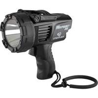 Projecteur &agrave; prise pistolet Waypoint 300, DEL, 1000 Lumens, Piles Rechargeable D. Morneault & Fils