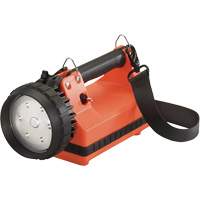 Lanterne E-Flood FireBox, DEL, 615 lumens, 8 hres de fonctionnement, piles Rechargeable, Compris D. Morneault & Fils