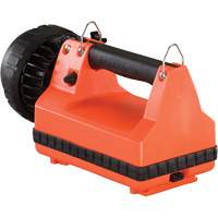 Lanterne avec syst&egrave;me de montage pour v&eacute;hicule E-Spot LiteBox, DEL, 540 lumens, 7 hres de fonctionnement, piles Rechargeable, Compris D. Morneault & Fils