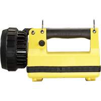 Lanterne avec syst&egrave;me de montage pour v&eacute;hicule E-Spot FireBox, DEL, 540 lumens, 7 hres de fonctionnement, piles Rechargeable, Compris D. Morneault & Fils