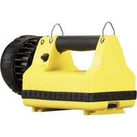 Lanterne avec syst&egrave;me de montage pour v&eacute;hicule E-Spot FireBox, DEL, 540 lumens, 7 hres de fonctionnement, piles Rechargeable, Compris D. Morneault & Fils