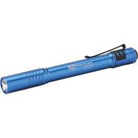 Lampe stylo Stylus Pro, DEL, 100 lumens, Corps en Aluminium, piles AAA, Compris D. Morneault & Fils