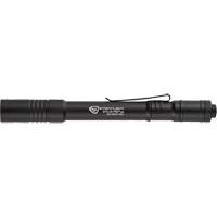Lampe stylo USB Stylus Pro, DEL, 350 lumens, Corps en Aluminium, piles Rechargeable, Compris D. Morneault & Fils