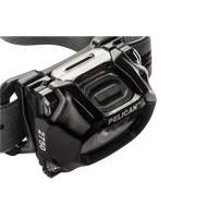 2750 Headlamp, LED, 259 Lumens, 2.3 Hrs. Run Time, AAA Batteries D. Morneault & Fils