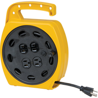Extension Cord Reels