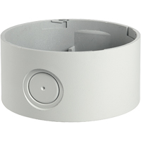 Streamline&reg; Deep Mounting Base D. Morneault & Fils