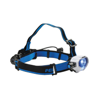 2780R Headlamp, LED, 558 Lumens, 2 Hrs. Run Time, Rechargeable Batteries D. Morneault & Fils