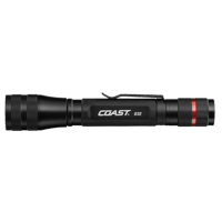 Lampe de poche G32 Coast, DEL, 456 lumens, Piles AA D. Morneault & Fils