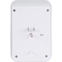 Prime&reg; USB Charger with Surge Protector D. Morneault & Fils