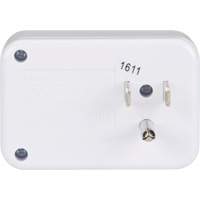 Prime&reg; USB Charger with Surge Protector D. Morneault & Fils