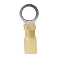Heat-Shrink Ring Terminals D. Morneault & Fils