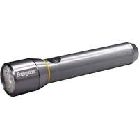 Lampe de poche Vision HD, DEL, 1300 lumens, Piles AA D. Morneault & Fils
