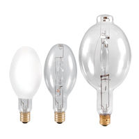 Metal Halide HID Lamp D. Morneault & Fils